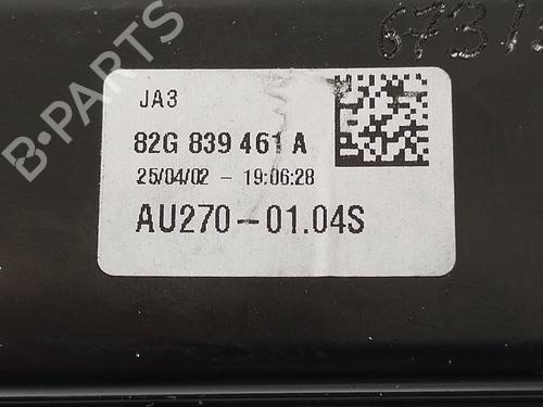 Rear left window mechanism AUDI A1 Sportback (GBA) 30 TFSI | BP33468023C24  - Image 6