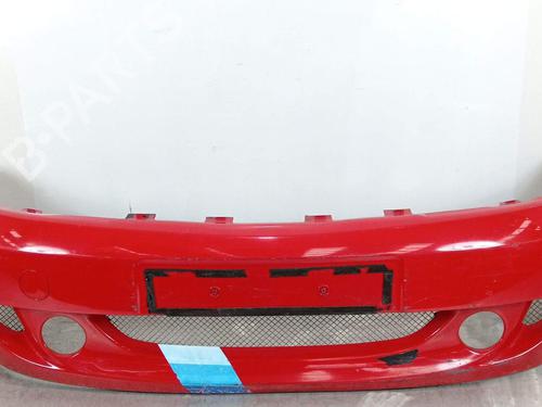 Used Front bumper Front bumper FORD FOCUS I (DAW, DBW) 2.0 16V (131 hp) 39957971 39957971