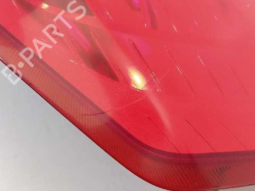 Right taillight FORD FIESTA VI (CB1, CCN) 1.6 TDCi | BP6826151C35 