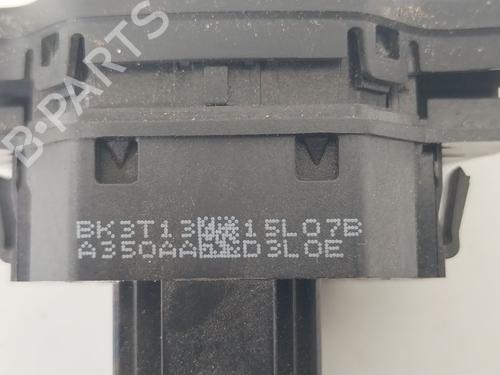 Warning switch FORD TRANSIT CUSTOM V362 Van (FY, FZ) 2.2 TDCi | BP33287587I22  - Image 5