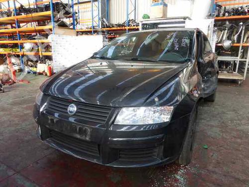 Gearbox FIAT STILO (192_)  | BP1842084M3 