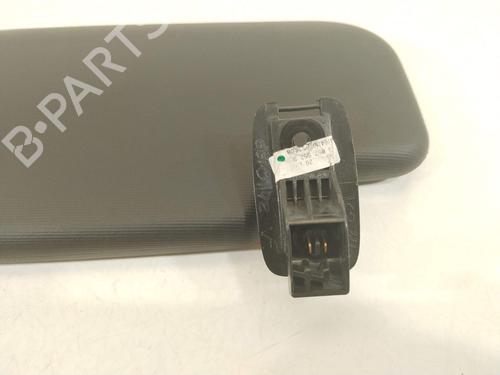 Right sun visor VW GOLF VI (5K1) 2.0 GTi | BP35952968I2 - Image 6