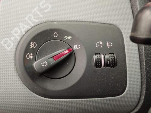 Used Headlight switch Headlight switch 38263093 38263093