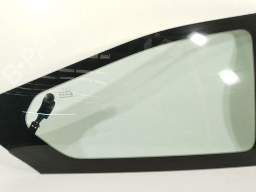 Used Rear left door window TOYOTA AYGO (_B4_) [2014-2025]  27535785