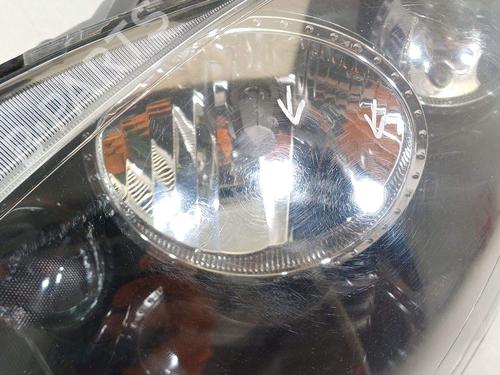 Left headlight SEAT LEON (1P1) 1.9 TDI | BP40237180C28 - Image 4
