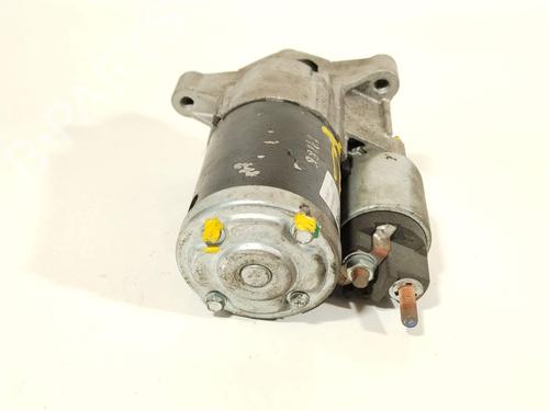 Starter PEUGEOT EXPERT Tepee (VF3X_) 2.0 HDi 120 | BP26391135M8  - Image 6