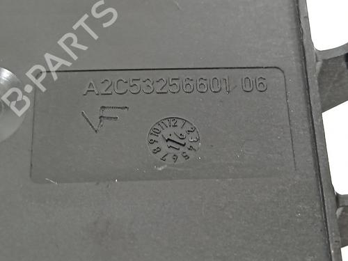 Electronic module MERCEDES-BENZ A-CLASS (W176) A 45 AMG 4-matic (176.052) | BP15639784M83 