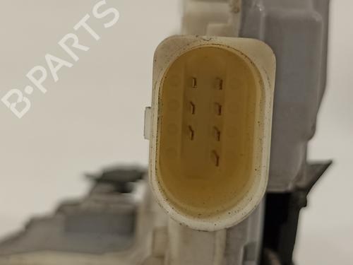 Rear right lock SEAT ALTEA (5P1)  | BP13407888C99 
