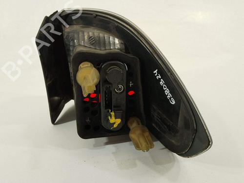 Left taillight FORD S-MAX (WA6) 2.0 TDCi | BP26905306C34 - Image 2