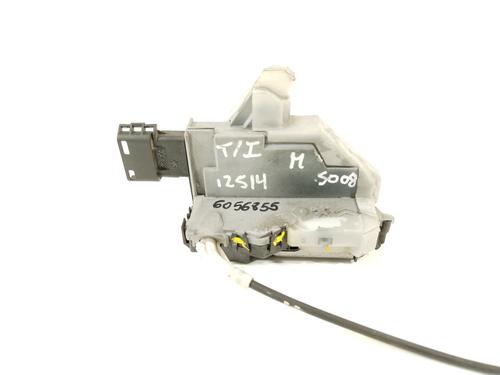 Venstre bagtil lås PEUGEOT 5008 (0U_, 0E_) [2009-2017]  30296375