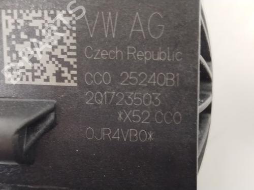 Pedal SEAT ARONA (KJ7, KJP) 1.0 TGi | BP33243765I4  - Image 5