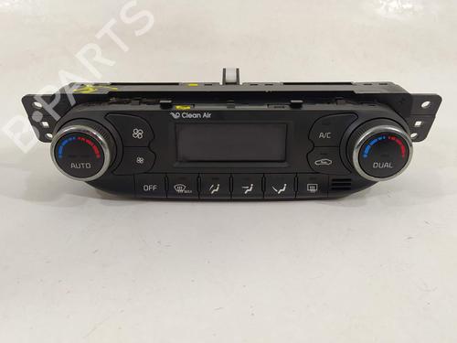 Climate control KIA CEE'D (JD) | BP6713942I5 - Image 2
