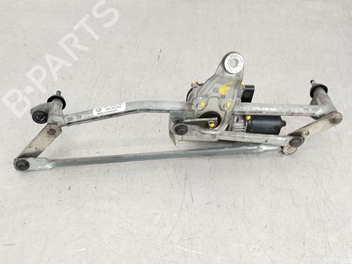 Used Front wiper motor Front wiper motor VW PASSAT B7 (362) 2.0 TDI (140 hp) 34719827 34719827