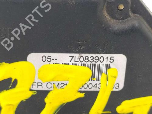 Rear left lock SEAT ALTEA (5P1)  | BP6466299C100 