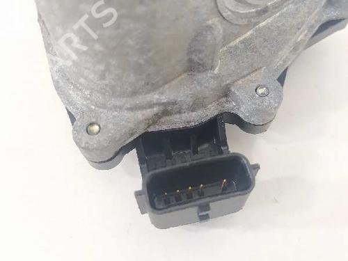 Throttle body NISSAN NV200 / EVALIA Bus 1.5 dCi 90 (M20, M20M) | BP7644757M82 