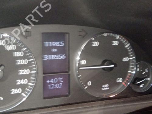 Engine MERCEDES-BENZ C-CLASS (W203) C 220 CDI (203.008) | BP39246206M1 - Image 3