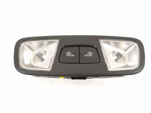 Luz interior Luz interior AUDI A3 Sportback (8VA, 8VF) [2012-2021] 12254943 12254943