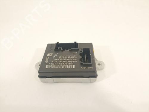 Elektronisk modul FORD KUGA II (DM2) 1.5 TDCi (120 hp) 12940898