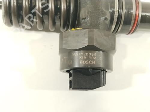 Injector AUDI A3 (8L1) 1.9 TDI | BP29501525M100 