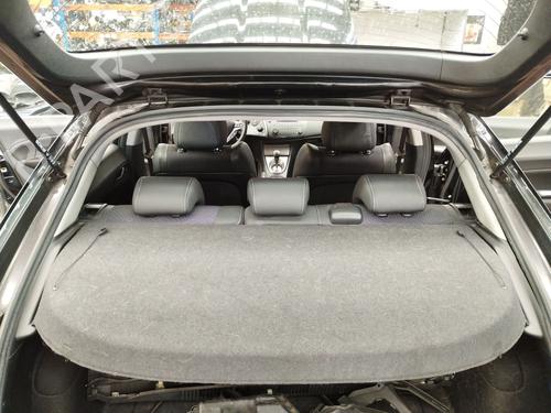 Used Rear parcel shelf HONDA CIVIC VIII Hatchback (FN, FK) 2.2 CTDi (FK3) (140 hp) 24039925