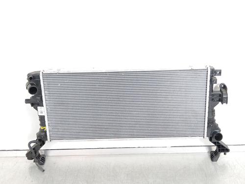 Water radiator HYUNDAI KONA (OS, OSE, OSI) 1.0 T-GDi Hybrid 48V | BP30002006M31