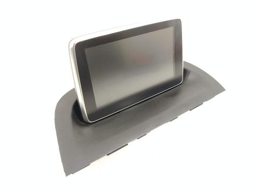 Display monitor MAZDA 3 (BM, BN) | BP17615544C48 - Image 3