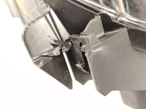 Optica esquerda CITROËN C3 III (SX) 1.2 THP 110 (SXHNPS, SXHNZT, SXHNZ6) | BP31917803C28 