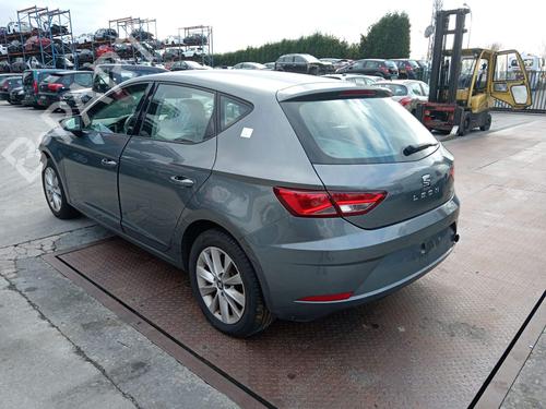 Alternator SEAT LEON (5F1) 1.2 TSI | BP36304878M7  - Image 7