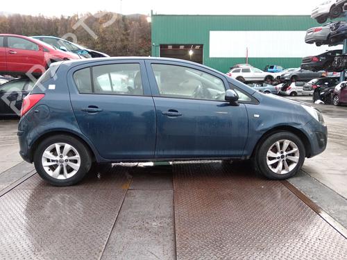 Ricambi OPEL CORSA D (S07) 1.3 CDTI (L08, L68) (75 hp) 4374529