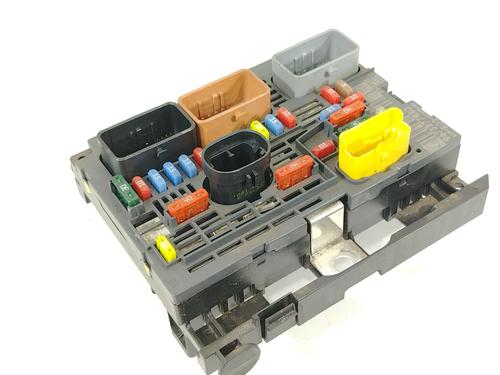 Fuse box CITROËN C5 III (RD_) 2.0 HDi 165 (RDRHHA, RDRHH8) | BP31995757E1 - Image 7