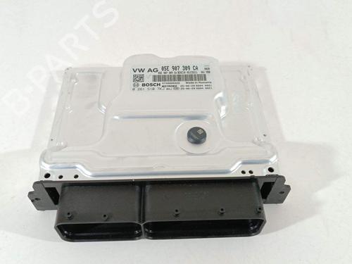 Used Engine control unit (ECU) Engine control unit (ECU) 35765224 35765224