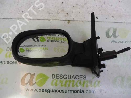 Used Left mirror NISSAN MICRA III (K12) [2002-2010]  1841640