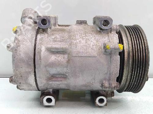AC compressor CITROËN XSARA PICASSO (N68)  | BP12254821M34 