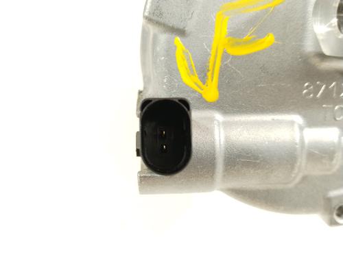 AC compressor CUPRA LEON (KL1, KU1, KUG) 2.0 TSI | BP36387531M34 - Image 3