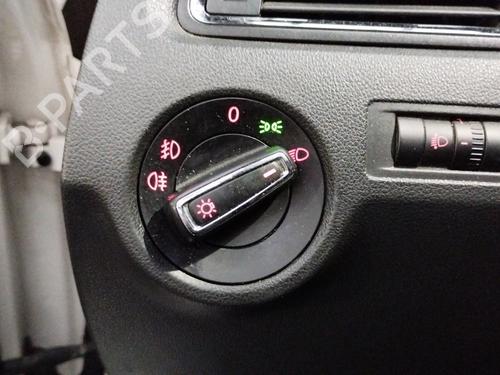 Used Headlight switch SEAT TOLEDO IV (KG3) [2012-2019]  16808180