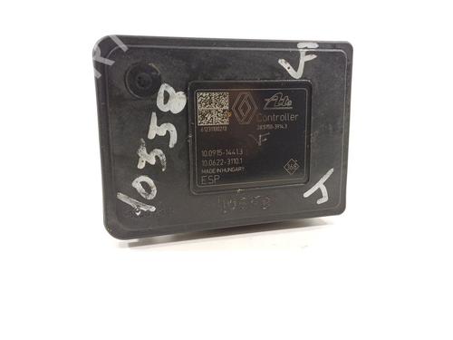 ABS pump DACIA LODGY (JS_)  | BP16798261M43 