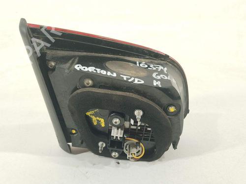 Right tailgate light VW GOLF VI (5K1) 2.0 GTi | BP35952970C80 - Image 4