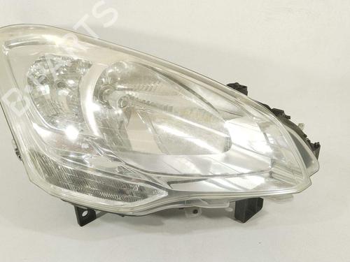Used Right headlight Right headlight 35728502 35728502