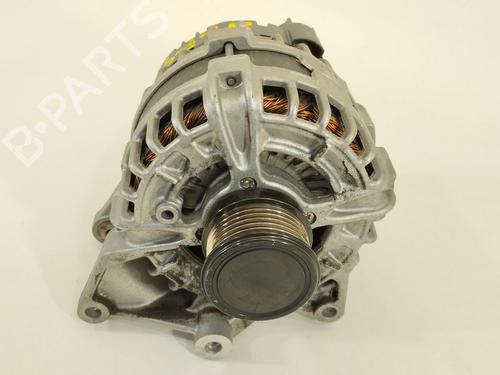 Alternator MERCEDES-BENZ GLC Coupe (C253)  | BP10251113M7 