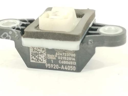 Electronic sensor KIA CARENS IV 1.7 CRDi | BP36042604M84 - Image 2
