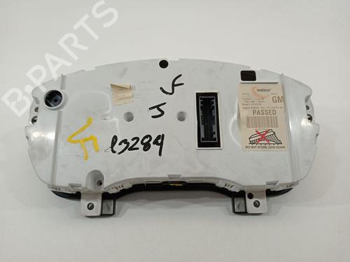 Instrument cluster FORD FOCUS II (DA_, HCP, DP) 1.6 TDCi | BP24888219C47 