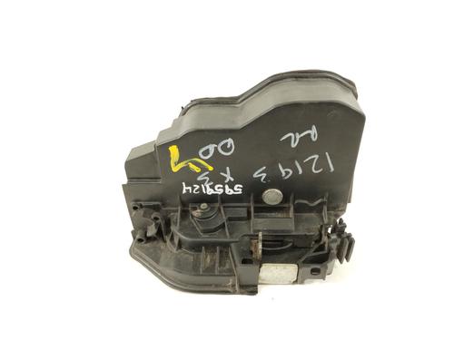 Used Front right lock BMW X3 (E83) xDrive 20 d (177 hp) 17477733
