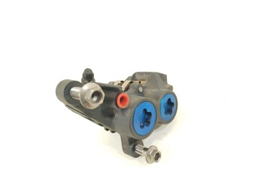 Left front brake caliper YAMAHA MOTORCYCLES YZF-R YZF-R6 (RJ05) | BP40101029M105 - Image 4