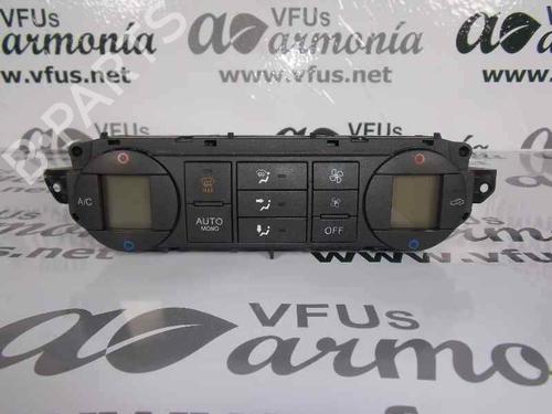 Used Climate control Climate control 1839518 1839518