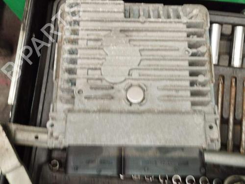 Used Engine control unit (ECU) Engine control unit (ECU) 37294943 37294943