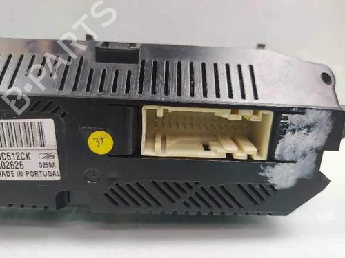 Climate control FORD KUGA I | BP4856521I5 - Image 5