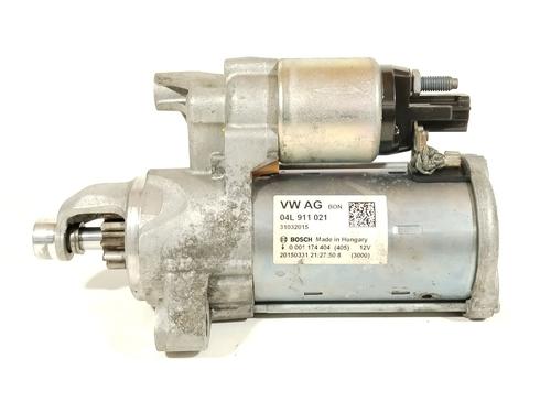 Used Starter Starter AUDI A5 Sportback (8TA) 2.0 TDI (190 hp) 34523140 34523140
