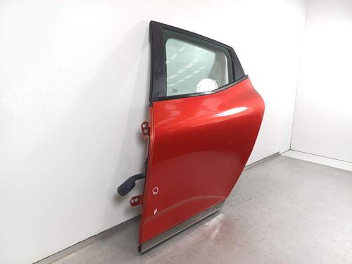 Dør venstre bagtil RENAULT CLIO V (B7_) 1.0 SCe 75 (B7M5) | BP29284804C4 - Image 2