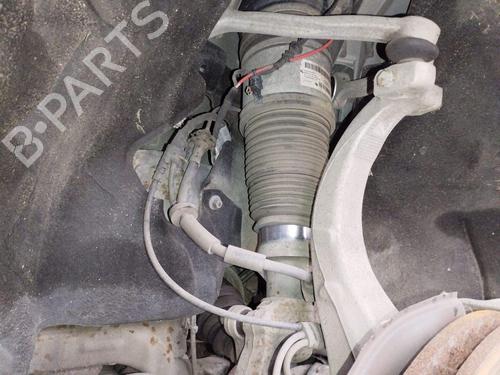 Used Left front shock absorber Left front shock absorber 37459971 37459971
