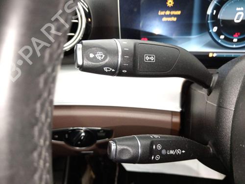 Used Steering column stalk Steering column stalk MERCEDES-BENZ E-CLASS (W213) E 220 d (213.004) (194 hp) 40044938 40044938